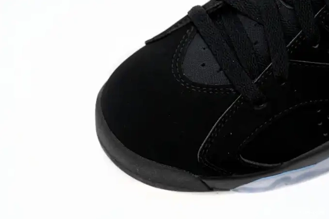 Rep UNC Jordan Air Retro 6 384664-006 0606